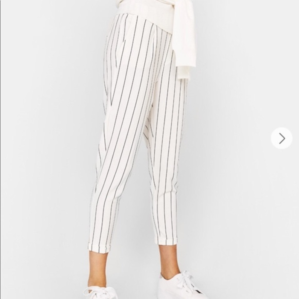 Bershka Trousers XS